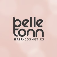 Belletonn Hair Cosmetics logo - Similar company to Exel Brasil