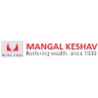 Mangal Keshav Securities Ltd