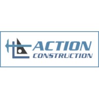 Action Construction logo - Similar company to Action For Construction