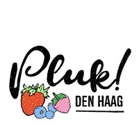 Pluk! Den Haag logo - Similar company to Black Leadership Programme