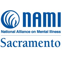 NAMI Sacramento logo - Similar company to Telemundo 33 Sacramento | Kcso