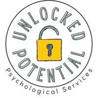 Unlocked Potential, PLLC logo - Similar company to Cornerstone Psychological Services