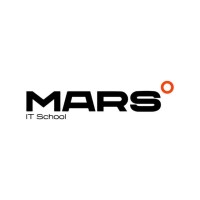 Mars IT School logo - Similar company to Emaktab