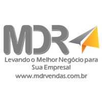MDR - REPRESENTAÇÕES COMERCIAIS logo - Similar company to Amâm Escapamentos