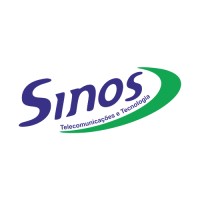 Sinos Telecomunicações Ltda logo - Similar company to Adyl Telecom