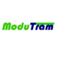 ModuTram México logo - Similar company to Venteks