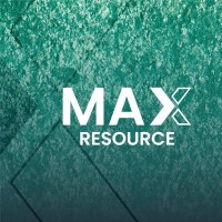 Max Resource Col logo - Similar company to Max Resources Group Limited