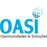 Oasi Oportunidades & Soluções