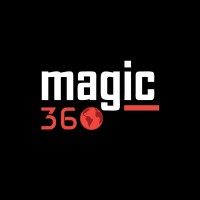 Magic360.ro logo - Similar company to Iluminary.Ai