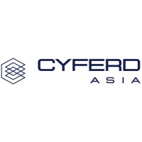Cyferd Asia logo - Similar company to Planet Ev Co.,Ltd. (The Subsidairy Of Planet Communication Asia Plc)