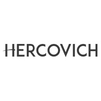 Hercovich IT logo - Similar company to Cecilia Prado