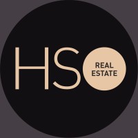 HSO Real Estate logo - Similar company to Raized Real Estate Sa