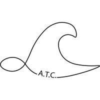 Against The Current Designs logo - Similar company to Planit Branding