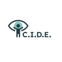 CIDE Comité international pour la dignité de l'enfant logo - Similar company to Triopsys.Ch