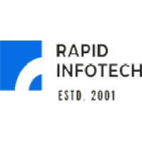 Rapid Infotech logo - Similar company to Rapid Infotech