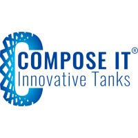 Compose It logo - Similar company to We Care About