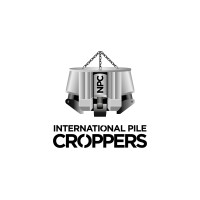 International Pile Croppers logo - Similar company to Mr Cropper Pty Ltd