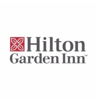 Hilton Garden Inn Doncaster Racecourse logo - Similar company to National Design Projects Uk