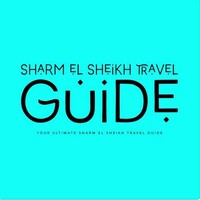 Sharm El Sheikh Travel Guide logo - Similar company to Cms Sharm El Sheikh