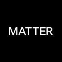 Matter Studio logo - Similar company to Studio Matter