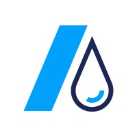 AquaAction logo - Similar company to O'Land Stations