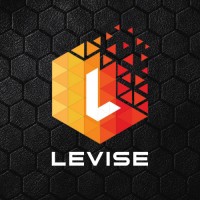 Levise logo - Similar company to Levice