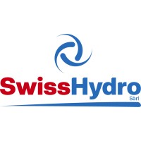 SwissHydro Sàrl logo - Similar company to Acen Sàrl