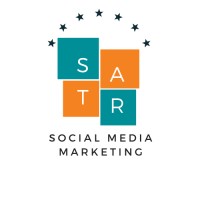 SMMA Star logo - Similar company to Ignia Group | Agencia Comercial & Marketing Estratégico B2B