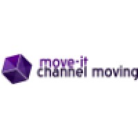 Move-it logo - Similar company to Moveit Agency