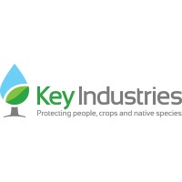 Key Industries Ltd logo - Similar company to Codemark Australia Pty Ltd