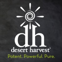 Desert Harvest logo - Similar company to Shopbot Tools, Inc