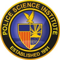 Police Science Institute Fresno, CA logo - Similar company to Police Science Institute