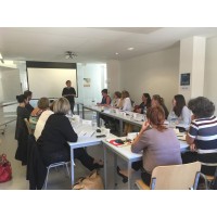 Com'Formation logo - Similar company to Aéroservices Guépard