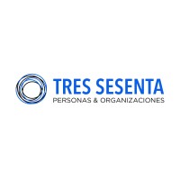 TRES SESENTA RH logo - Similar company to Tecpoint