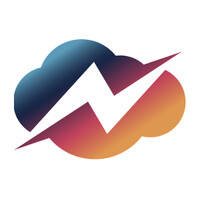 nClouds logo - Similar company to Cloudticity
