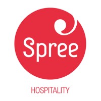 Spree Hospitality logo - Similar company to Roamhome