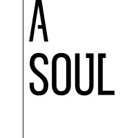 A SOUL architecture + construction logo - Similar company to 1525 Architecture Studio