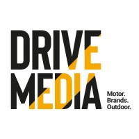 DriveMedia logo - Similar company to Drivemedia