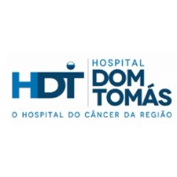 Hospital Dom Tomás logo - Similar company to Cuborh