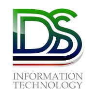 DS Information Technology logo - Similar company to Acura Information Technology