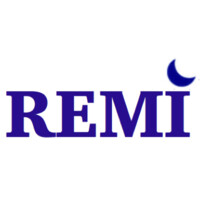 Remi Bed logo - Similar company to Blue Wolf Communications