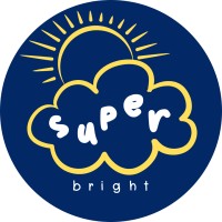 SuperBright.id logo - Similar company to Cake In A Can