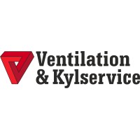 Ventilation & Kylservice AB logo - Similar company to Vefast Ventilation