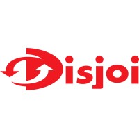 Disjoi Distribuição e Logística logo - Similar company to Grupo Perte