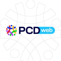 PCDweb logo - Similar company to Devstars
