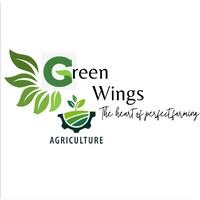 GREEN WINGS logo - Similar company to Oakwise Advisors Llp