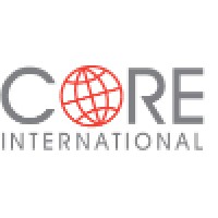 CORE International Realty logo - Similar company to Tellus Development Services