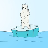 Climate Change is Happening! logo - Similar company to Propdada Proptech Pvt. Ltd.