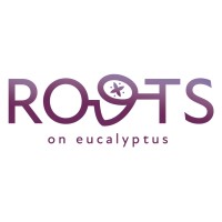 Roots On Eucalyptus