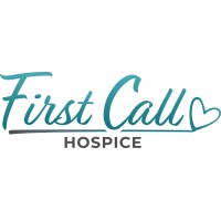First Call Hospice logo - Similar company to 2B Organized - Sacramento